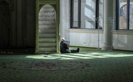 صلاة التراويح تفاصيلها وحكمها وعدد ركعاتها